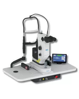 YAG LASER MRQ SLT
