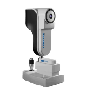 Lenstar LS900