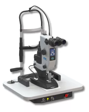 YAG LASER MRQ