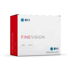 BVI FineVision POD F