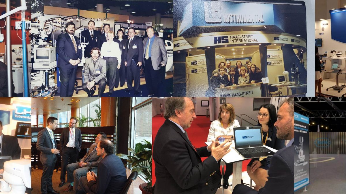 LH Instrumental, 35 años: pasado, presente y futuro de una empresa que promueve la excelencia oftalmológica