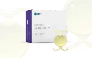 IsoPure SERENITY
