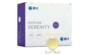 IsoPure SERENITY