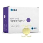 IsoPure SERENITY Tóricas